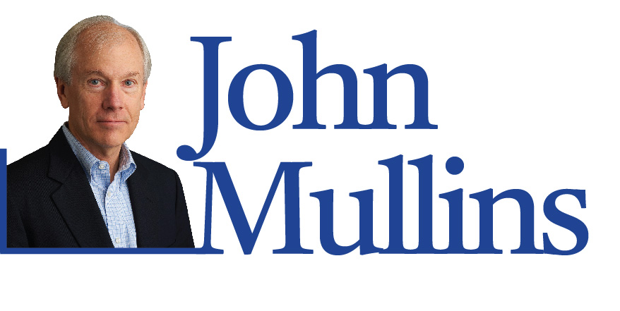 John Mullins Website