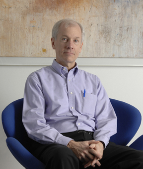 John Mullins